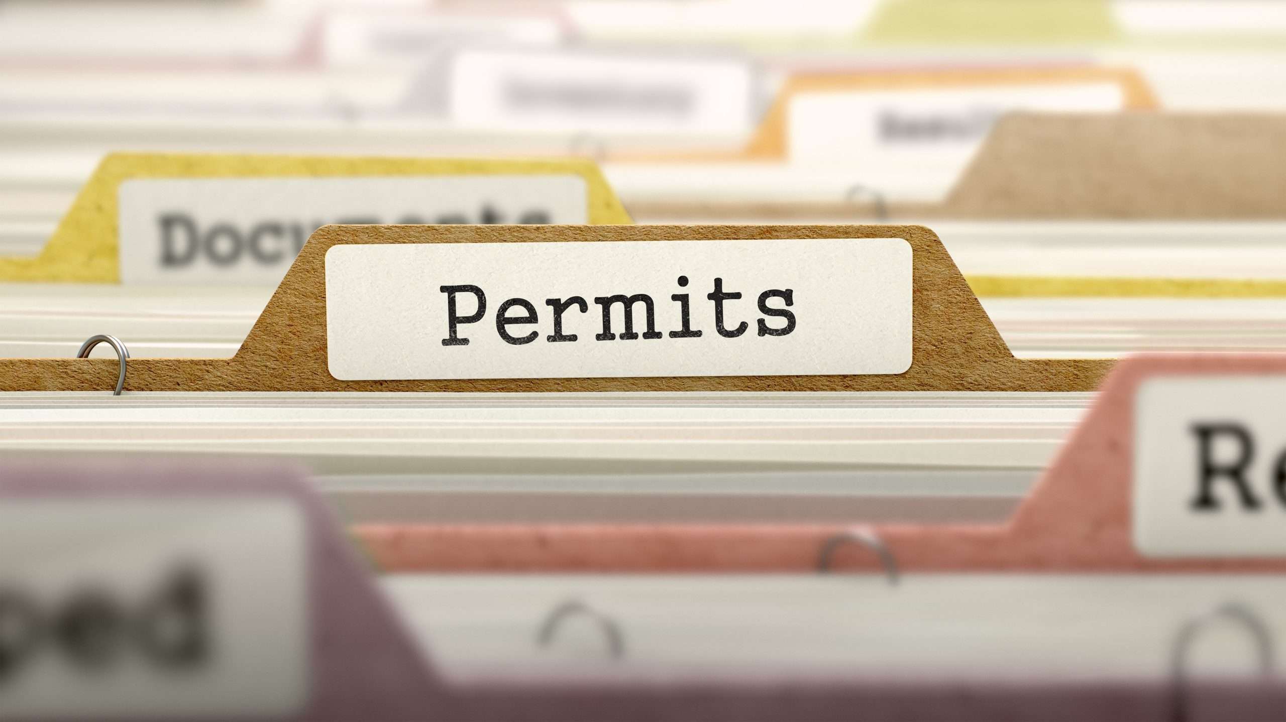 Permits