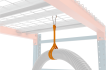 Portable Hose Racks