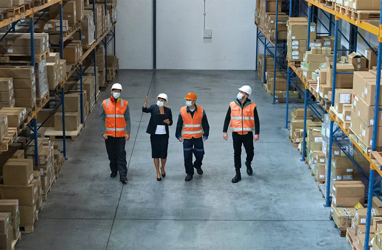 Safety Inspection